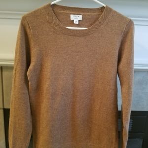 J. Crew Teddie Sweater XS